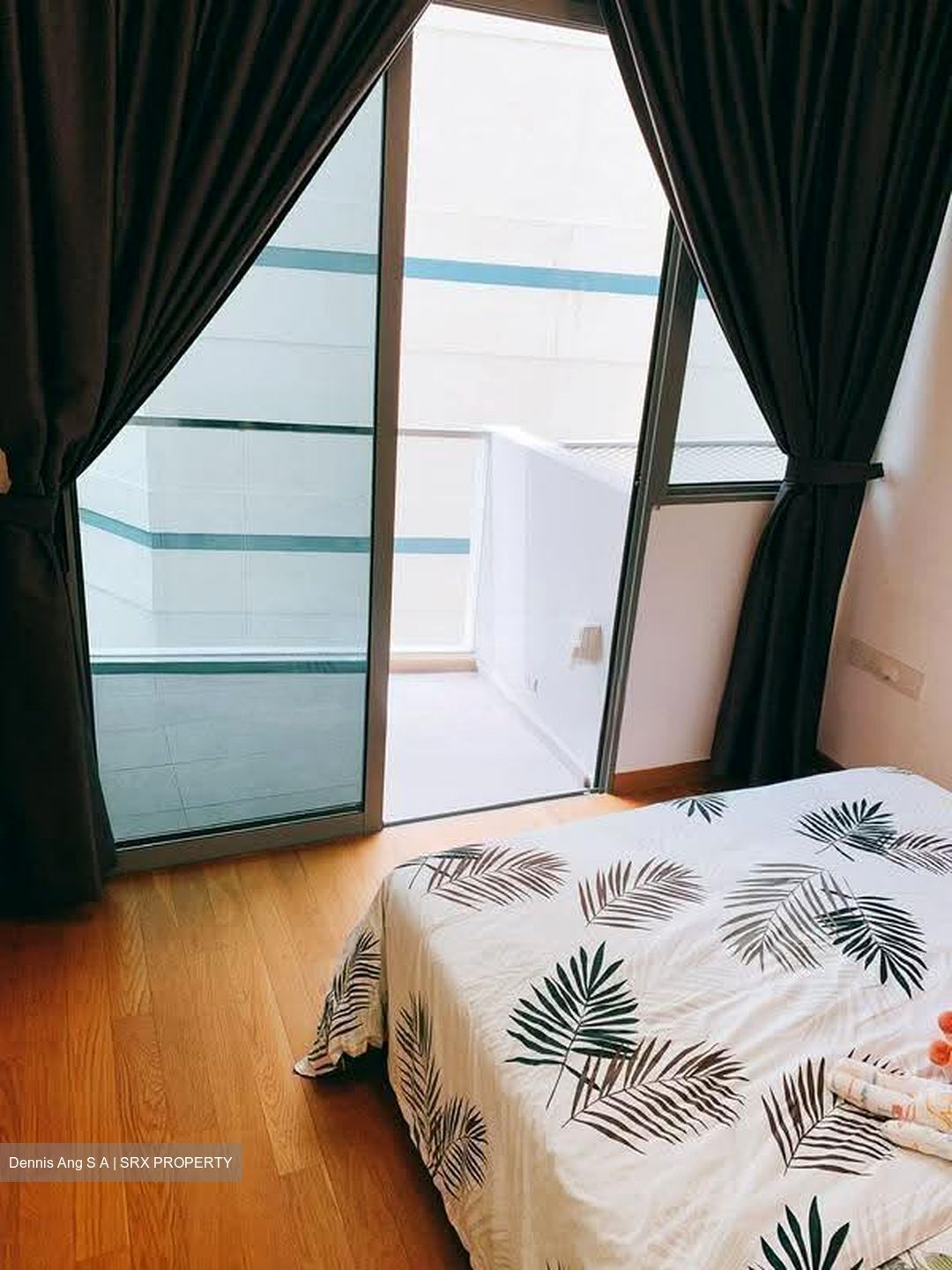 Ascent @ 456 (D12), Apartment #610415781